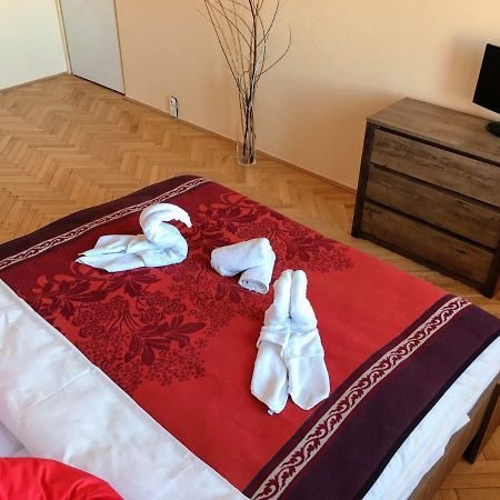 Apartman Elizabeth Cheb Exterior photo
