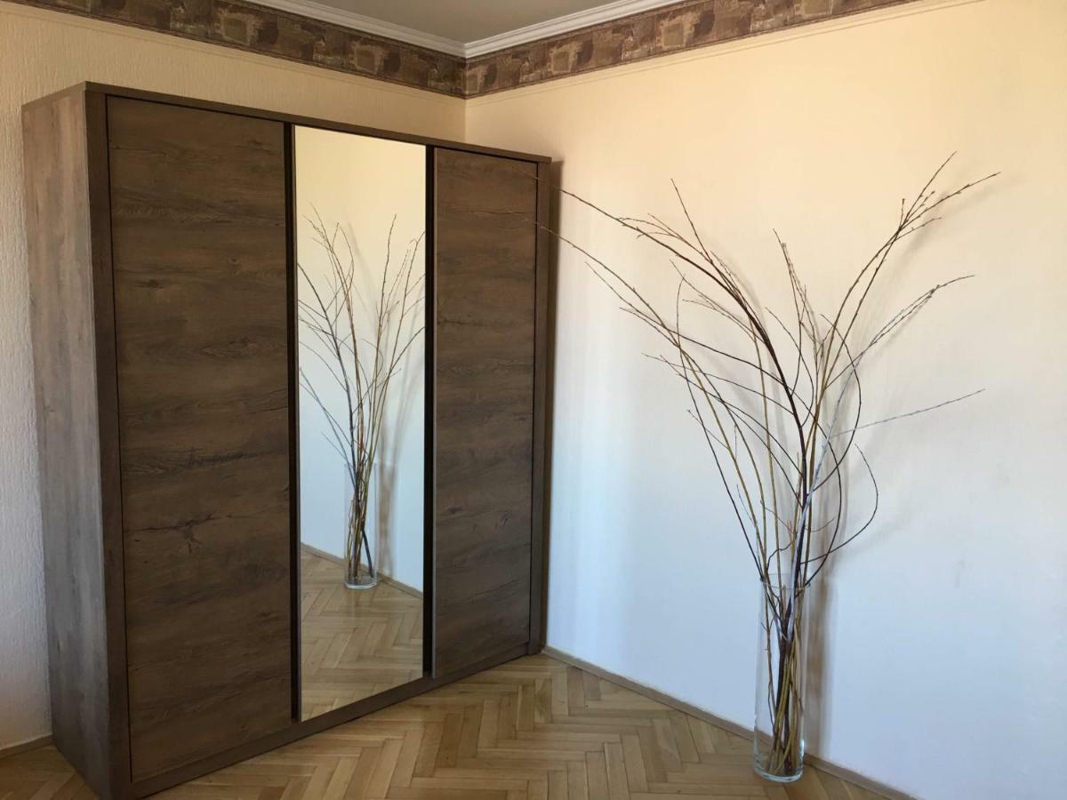 Apartman Elizabeth Cheb Exterior photo