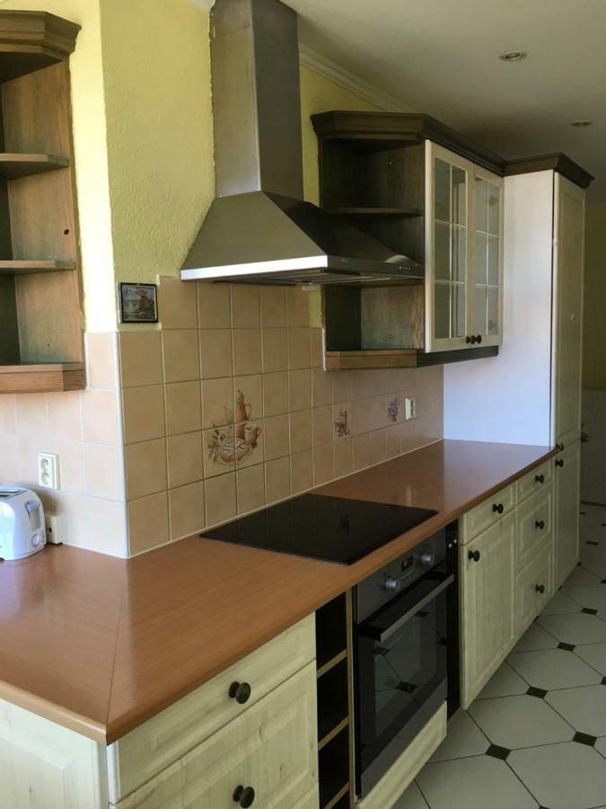 Apartman Elizabeth Cheb Exterior photo